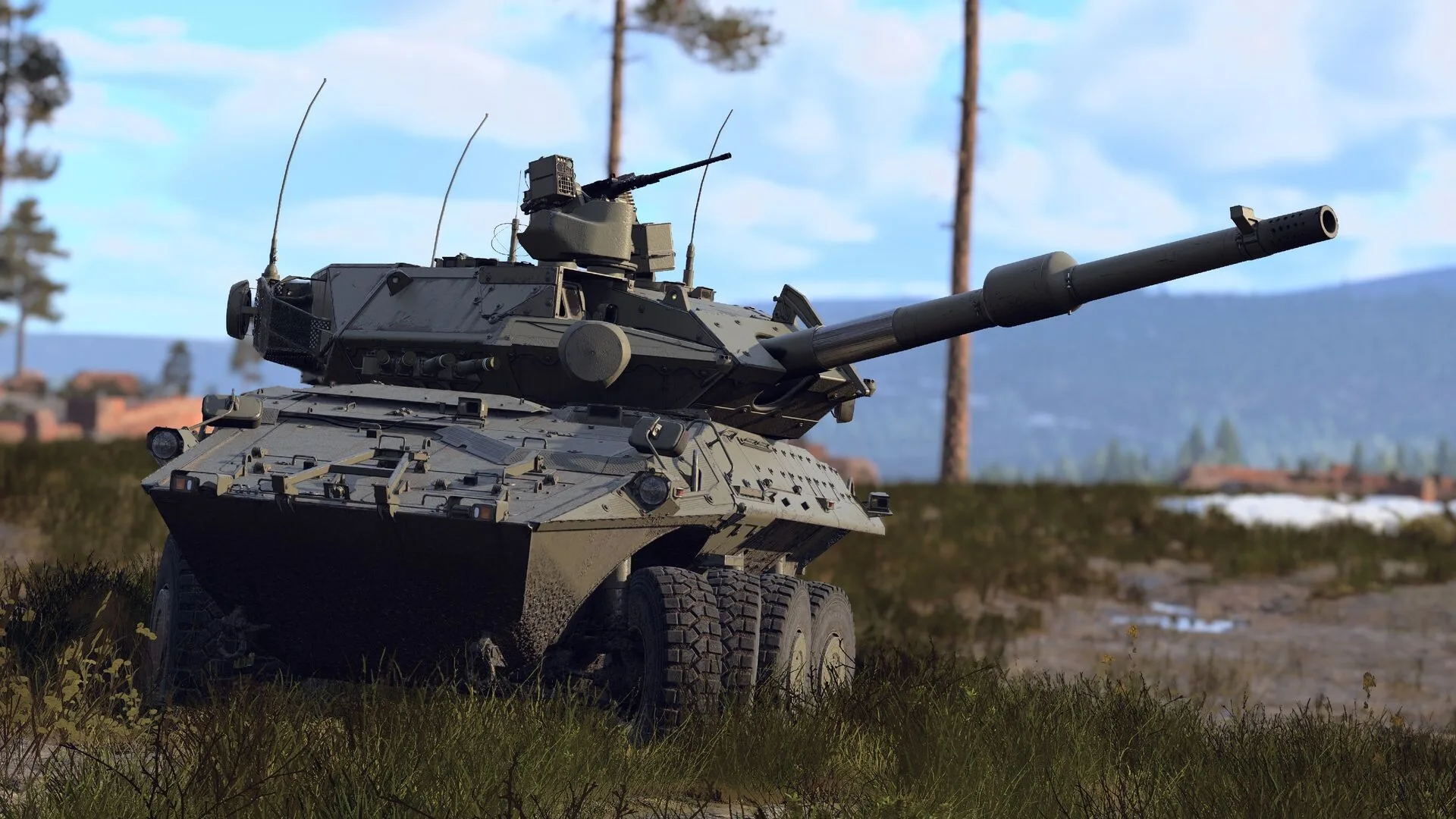 Steam Edition (Default) screenshot