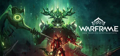 Warframe Mobile cover