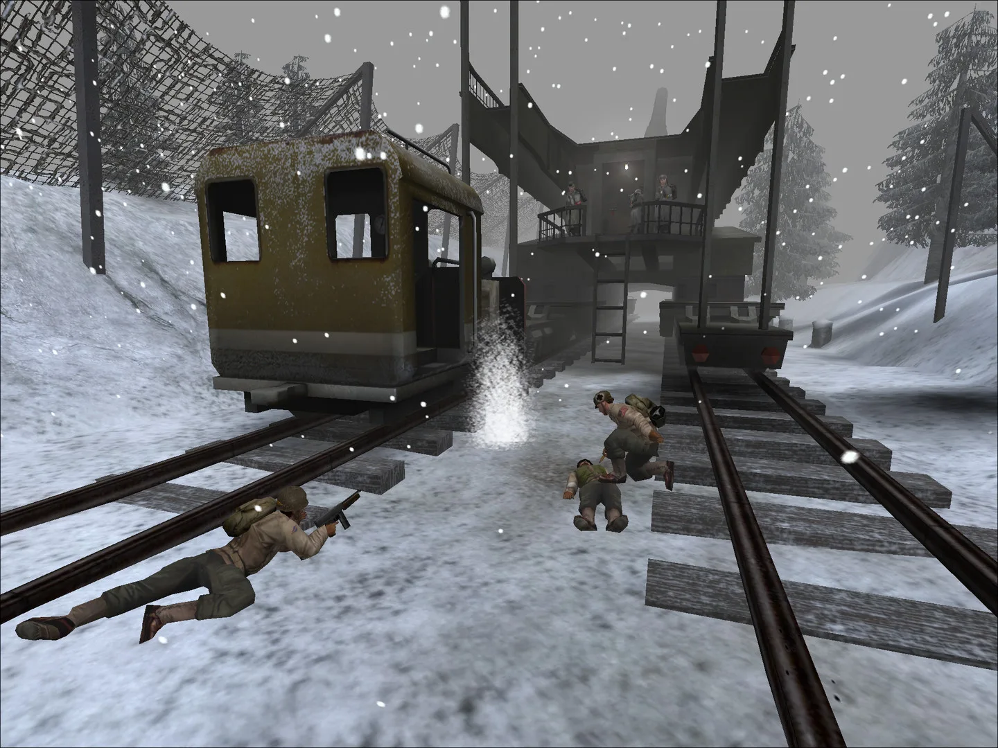 Steam Official screenshot