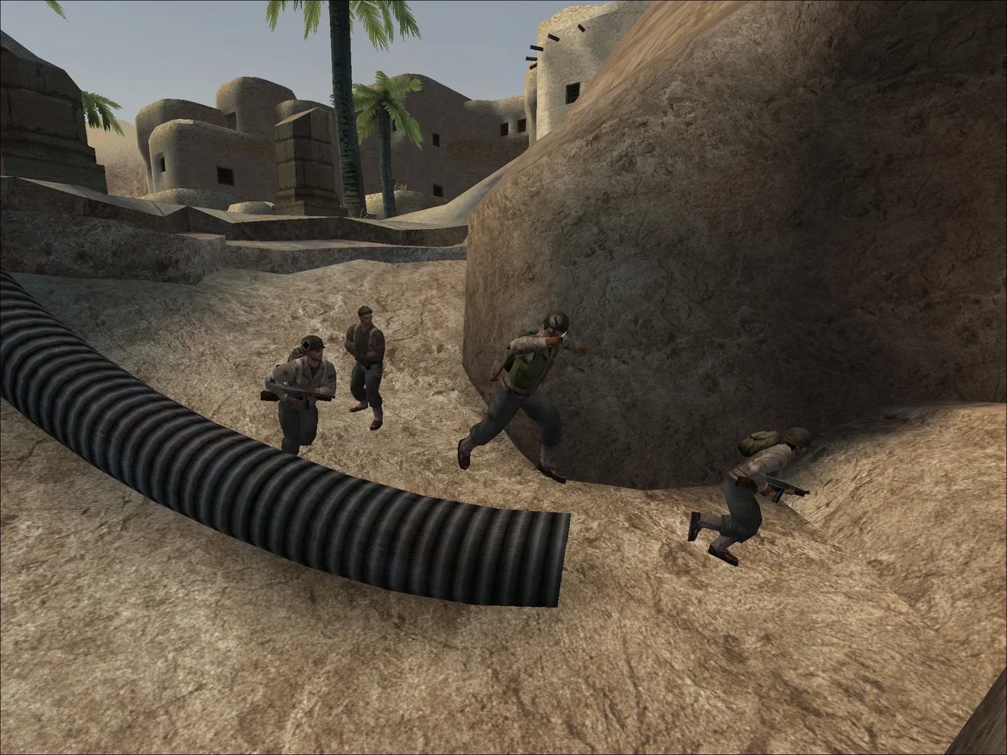 Steam Official screenshot