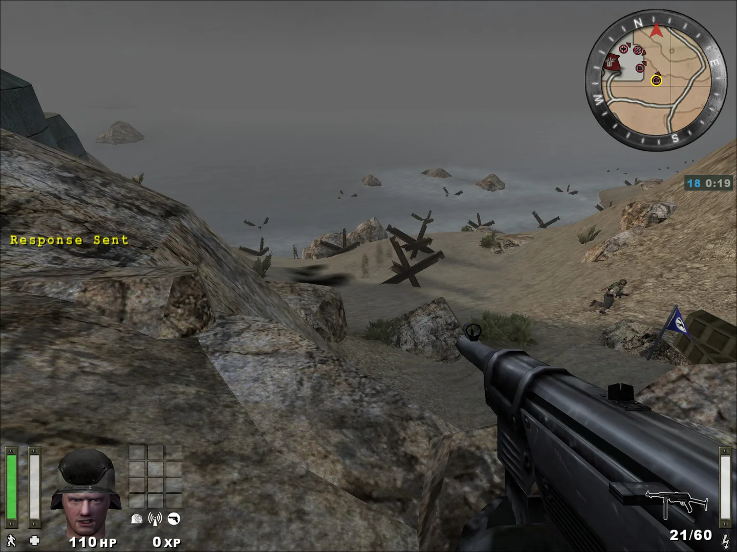 Steam Official screenshot