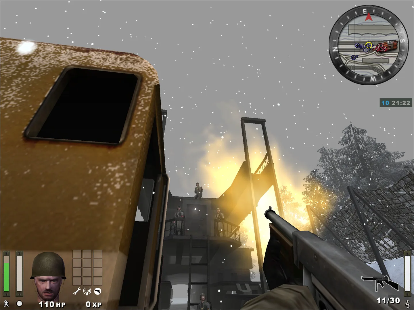 Steam Official screenshot