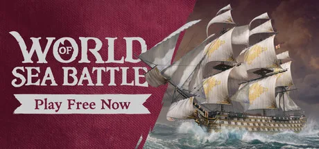 World of Sea Battle cover