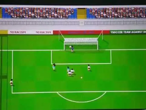 YSoccer (Official Windows Portable Edition) screenshot